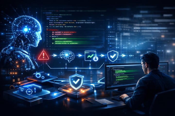 The Definitive Guide to Choosing an AI Code-Fix Vendor