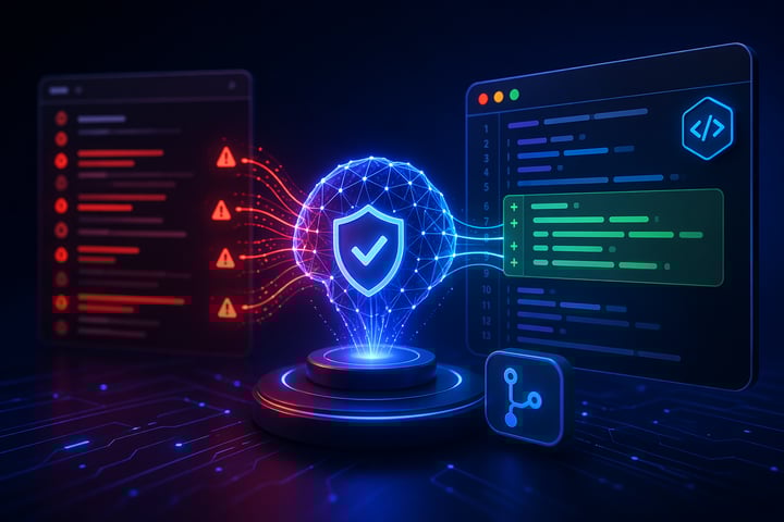 AI for Auto-Remediation of Security Incidents: Fix Issues Before They Slow You Down