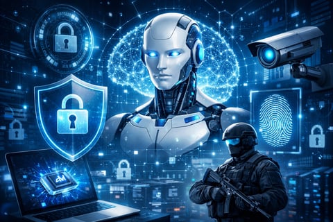 What Is AI Security? A Complete Guide to Securing Agentic Codebases