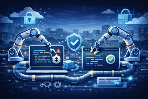 Amplify Security Blogs | Latest Insights on Code Security & Vulnerability Remediation