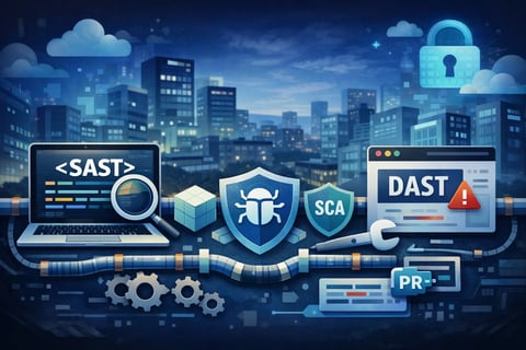 Amplify Security Blogs | Latest Insights on Code Security & Vulnerability Remediation