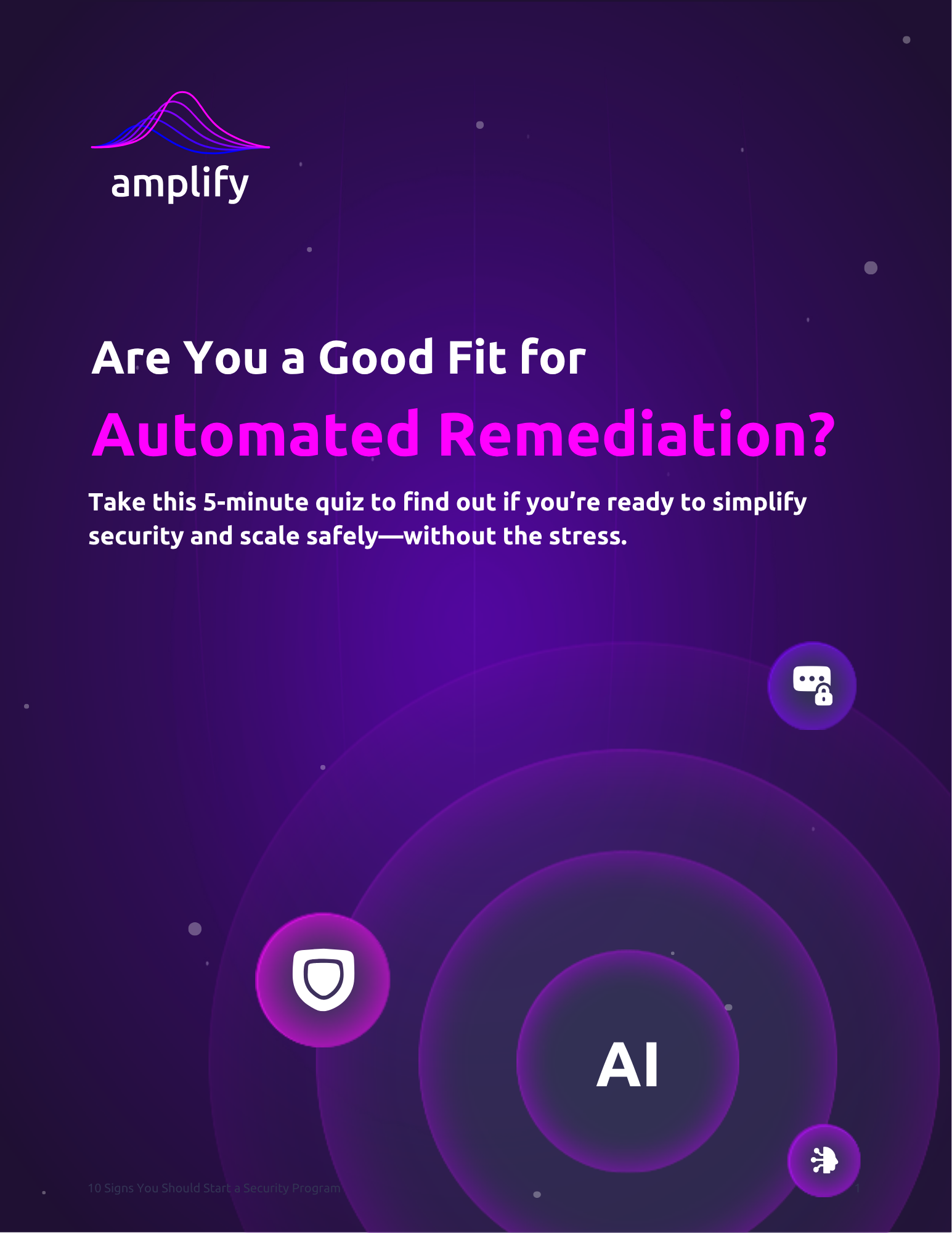 Are You a Good Fit for Automated Remediation