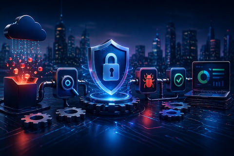 Automated Vulnerability Prioritization: Fix What Actually Matters, Faster