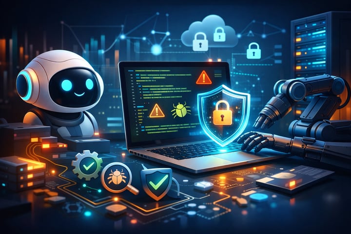 Claude Code for Security: DevSecOps Guide to Secure AI-Generated Code