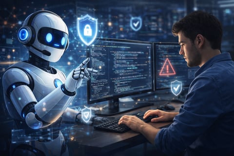 Amplify Security Blogs | Latest Insights on Code Security & Vulnerability Remediation