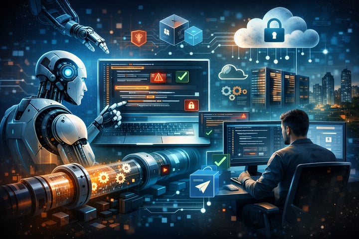 The Definitive Guide to AI-Powered Code Review Vendors for AppSec