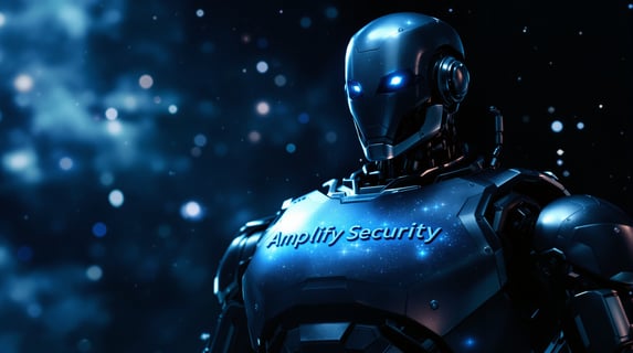 Amplify Security is here to fix insecure code