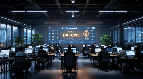 Developers Aren't a Cost Center: Why Security Teams Need a New Approach