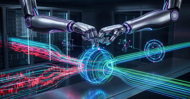 The AI Security Harness Playbook: How Automated Governance Closes the Enterprise Readiness Gap