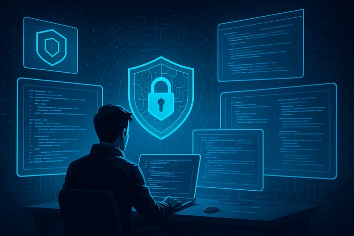 Alternatives to Snyk for Code Security: A Developer’s Guide