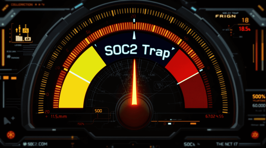 The SOC 2 Trap: Why Dependabot Isn’t Moving Your Security Needle