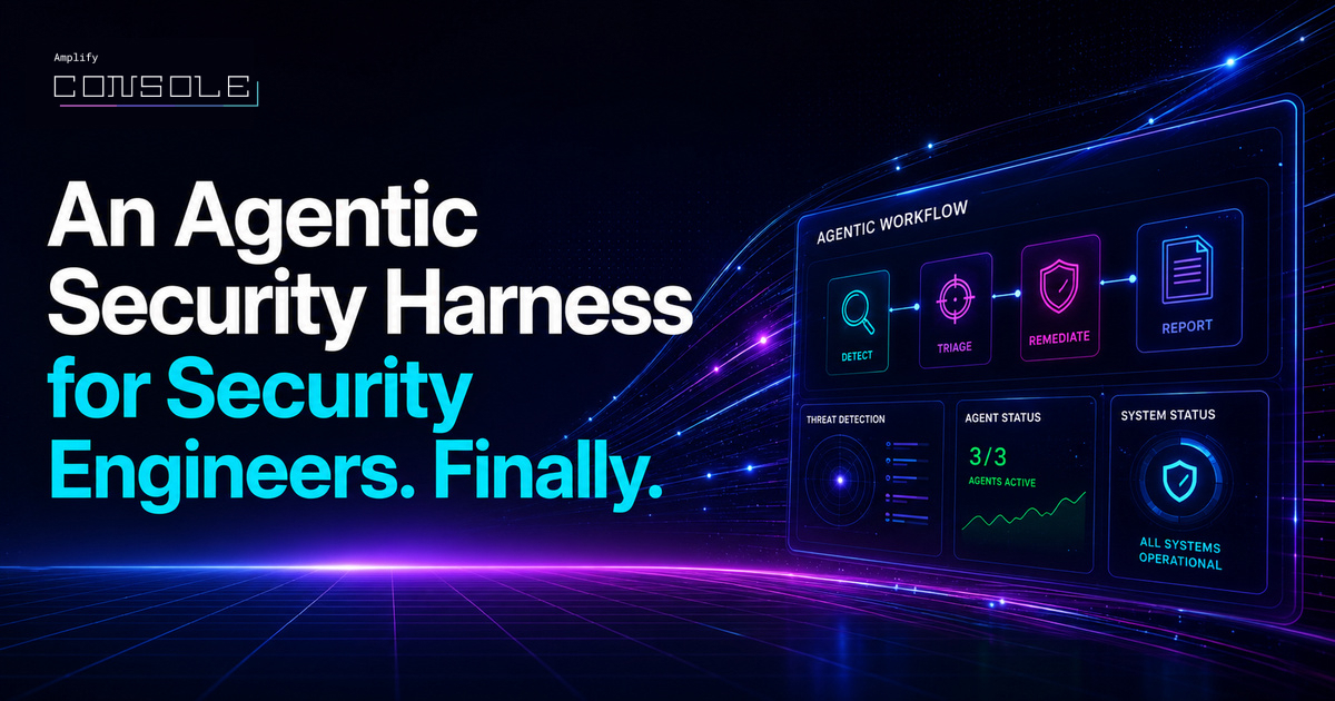 Amplify Security